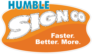 Humble Sign Co